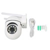 Smart Security Camera Wireless WiFi Indoor Surveillance Camera Infrared Night