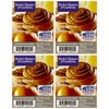 Better Homes and Gardens Orange Cinnamon Rolls Wax Cubes 4-Pack