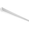 Lithonia Lighting MNSL L24 2LL MVOLT 40K 80CRI M6 White