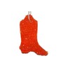 ChicWick Car Candle Pumpkin Spice Boot Shape Car Freshener Fragrance