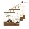 CJ Formula Hanppuri Black Garlic Decoction Extract 24 sachets 5 boxes / CJ공식 한뿌리 흑마늘 달임진액 24포 5박스