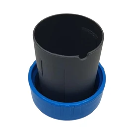 Thetford 1-Piece Measuring Cup for Cassette, 20096785, Item Type: Measuring Cup