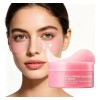 Pdrn Caffeine Collagen Eye Patch, 60pcs Gel Under Eye