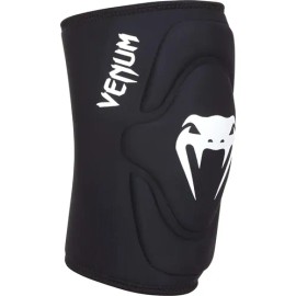 Venum Kontact Lycragel Knee Pads Rodilleras Mma Grappling                                                                                             