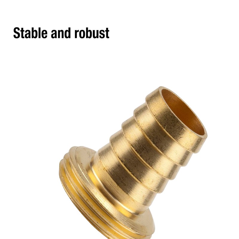 Gardena Hose Fitting 2-Piece