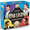 Stars: Guitar Legends / Various