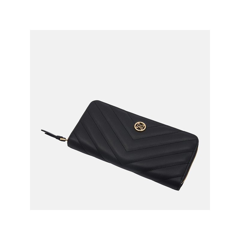 Metro City (대전신세계)장지갑 M221WQ1890Z (Daejeon Shinsegae) Long Wallet M221WQ1890Z