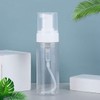 Cleansing foam refill empty bottle 150ml bubble foam foam bottle foam dispenser plastic foam bottle / 클렌징 거품 리필 공병 150ML 버블폼 폼병 거품 디스펜서 플라스틱폼공병