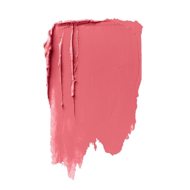 NYX Cosmetics Round Lipstick - Fig