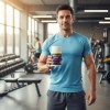 Uro Up Forte | 60 Capsulas | Suplemento Para La