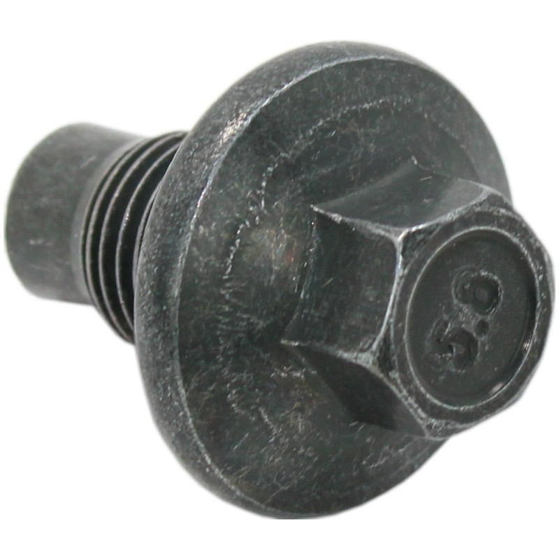 BIAREN Oil Sump Drain Plug With Gasket For Ford Transit
