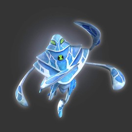 Ben 10: Ultimate Alien Cosmic Destruction (Renewed)