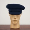 Sterkowski Maciejowka Model 2 Hat | Wool Peaked Cap for