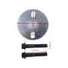 Timilge Injection Pump Gear Puller Tool for 1989-2012 5.9L 6.7L