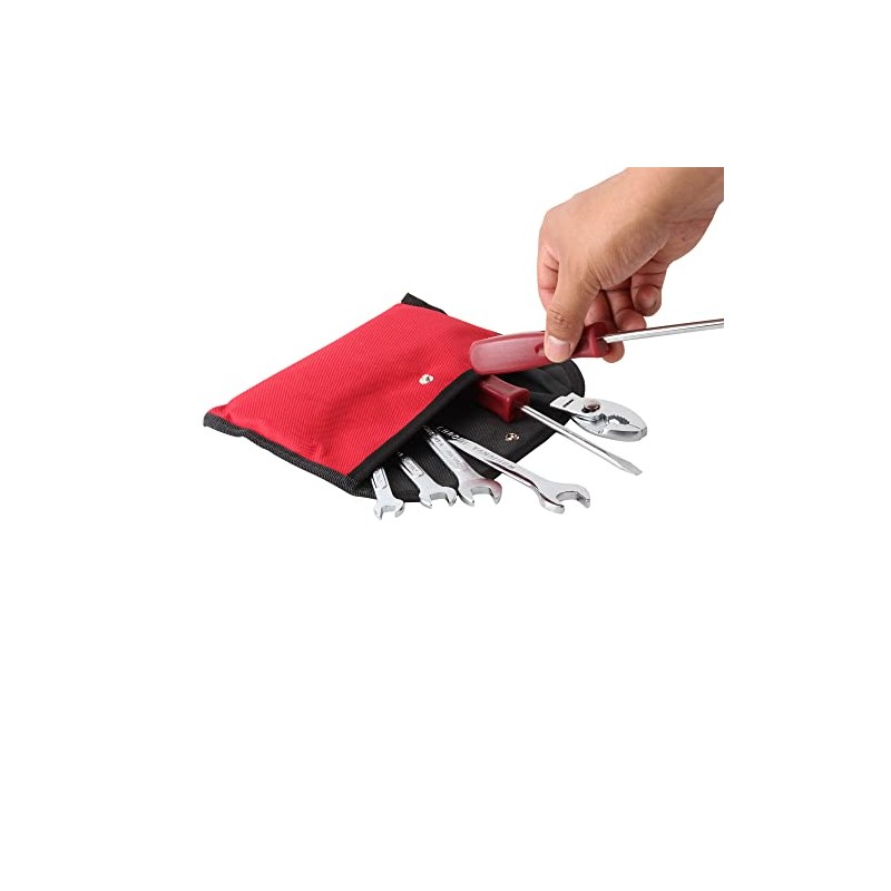 MIKEL´S Kit de Emergencia básico de Herramientas