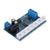 7 Channel RS485 Module NTC Temperature Sensor Measurement MODBUS RTU