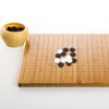FAVOMOTO 360PCS Go Game Stones Set - Go Pieces Stones