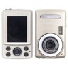 Digital Camera, Compact Vlogging Camera 16MP 720P 30FPS 4X Zoom