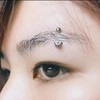 TAOJIANGYAOYAO 6 Pieces Disposable Piercing Kit Nose, Nose Piercing Gun