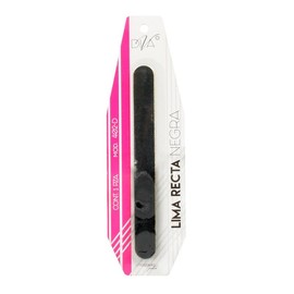 Lima de Uñas Diva Recta Fina