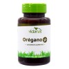 Aceite De Organo Suplemento Alimenticio Vidanat Sabor Sin sabor
