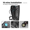 Tail Light Compatible with 2019 2020 2021 2022 2023 2024