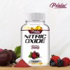 Unbranded Nitric Oxide Supplement w/Beetroot - Energy, Strength & Endurance