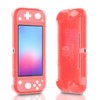 Switch Lite Glitter Case, Soft and Durable Switch lite Protective