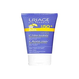Sun Baby Mineral Cream Spf50+ 50 ml