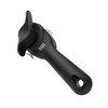 Kuhn Rikon Can Opener with Lid-Lifting Pincers, Tin Opener with
