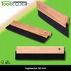 ToolSpace Rubber Spatula Joint Spatula Tiles with Rubber Lip Spatula