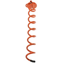 Ground Stakes Anchors | Spiral Tent Stakes Heavy Duty - Rust Resistant, Multifunctional Outdoor Fixing Tool for Tents Canopies Swings Camping Backyard Playground