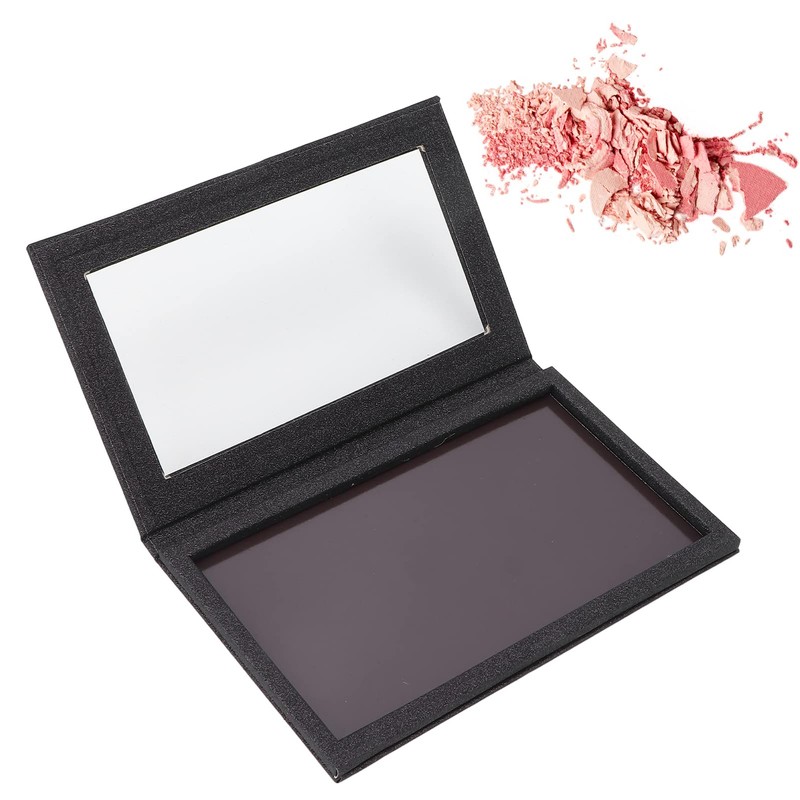 Makeup Palettes, Professional Magnetic Palette Eyeshadow Lipstick Storage DIY Empty