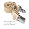 Bed Sheet Clamp High Elasticity Good Extension for Bed Sheets