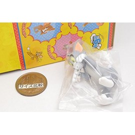 PUTITTO Tom And Jerry [1. Surprise Tom] (single item)