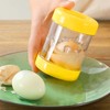 Quick Egg Peeler Portable Poached Eggs Egg Shell Separator Magic