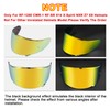 PSLER CWR-1 Visor- RF-1200 Visor X14 Face Shield Replacement for