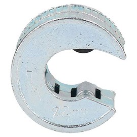 22mm Hand Operated Plumbing Pipe Auto Tube Cutter for Copper Tubing Slice