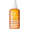 Vichy Ideal Soleil Fresh Water Sun Protection Spf30 Luminous Tan
