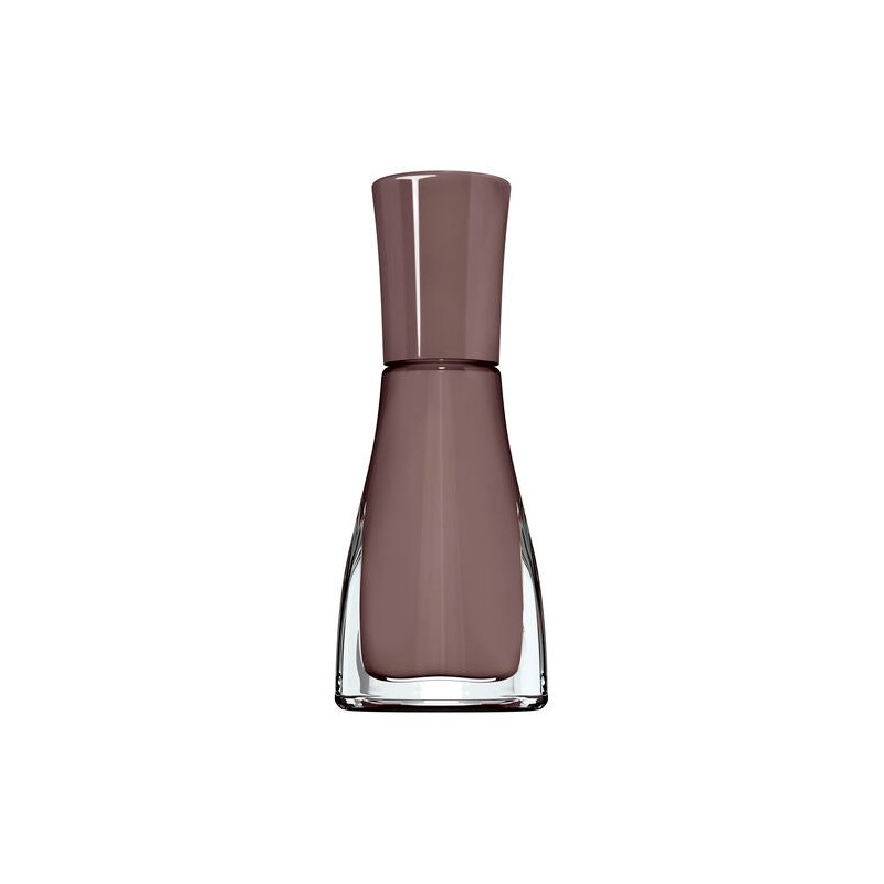 Sally Hansen Insta-Dri Nail Polish 193 Slick Slate