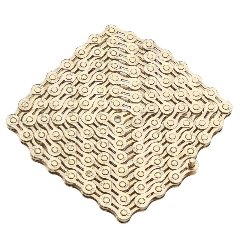 FSC Variable Bike Chain, 8 Speed, 7 Speed, 6 Speed