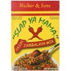 Slap Ya Mama Louisiana Style Jambalaya Dinner Mix, Quick &