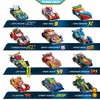 T-Racers Mix ´N RACE 3 Pack – Pack of 3