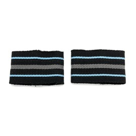 Uniform Store London RAF Officers Rank Slides Flight Lieutenant