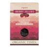 Organic Times Berry Jellies 80g