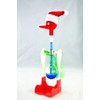 C&H Solutions Santa Claus Style Drinking Bird