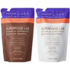 THE SUPERFOOD LAB (スーパーフードラボ) Natural Ingredients 95% Scalp Oil Moisturizing