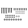 KUAFU Universal Rear Fender Bracket Replacement for 1406-6A Half Fender