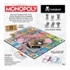 USAOPOLY MONOPOLY: tokidoki Board Game
