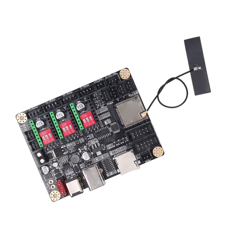 Laser Engraver Control Board MKS DLC32 V2.1 Offline Control 32bit